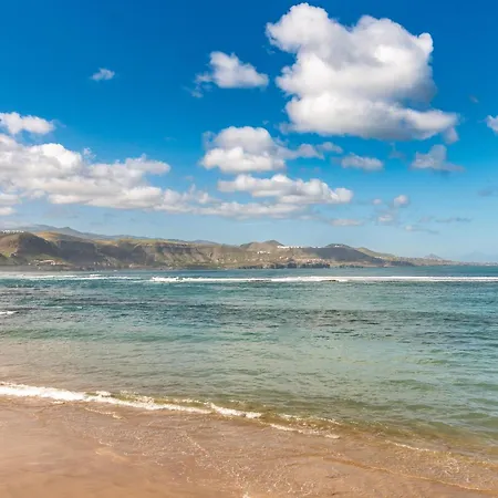 Home2book Modern & Chic In La Isleta