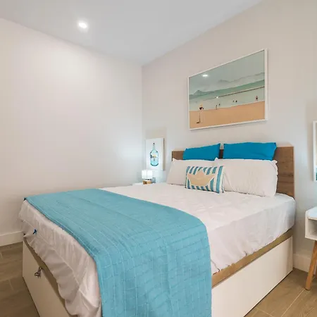 Home2book Modern & Chic In La Isleta Διαμέρισμα Λας Πάλμας ντε Γκραν Κανάρια
