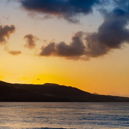 דירה Home2book Modern & Chic In La Isleta *