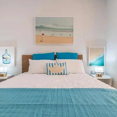 Home2book Modern & Chic In La Isleta לאס פאלמס דה גראן קנאריה