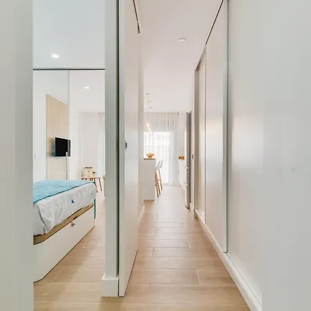 Home2book Modern & Chic In La Isleta *