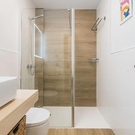 Home2book Modern & Chic In La Isleta