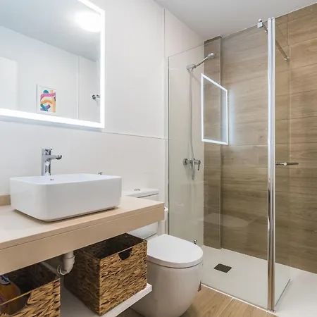 Home2book Modern & Chic In La Isleta