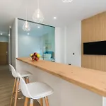Home2book Modern & Chic In La Isleta Apartman *
